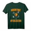 Anonyme Aperolikerin Hype Alkohol Sommer Lustiges Spruch T-Shirt – Perfektes Geschenk für Aperol-Liebhaberinnen & Mädelsgruppen