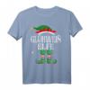 Lustiges Glühwein Elfe Weihnachts T-Shirt für Familie & Freunde - Perfektes Geschenk & festliches Outfit für Damen, Herren & Kinder