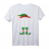 Lustiges Glühwein Elfe Weihnachts T-Shirt für Familie & Freunde - Perfektes Geschenk & festliches Outfit für Damen, Herren & Kinder