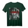 HapFrog T-Shirt mit 'Hi I'm Chucky Wanna Play' - Lustiges Officially Licensed Horror Shirt für den runden Geburtstag