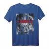 HapFrog T-Shirt mit 'Hi I'm Chucky Wanna Play' - Lustiges Officially Licensed Horror Shirt für den runden Geburtstag