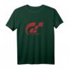 HapFrog GT Academy Logo-Symbole Pullover Hoodie – Offiziell lizenzierter Motorsport- und Gaming-Geschenk