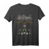 Lustiger Weihnachtself für Gamer - Nerd Gaming Langarmshirt mit I bims 1 Elf Motiv, perfekte Geschenkidee für Weihnachten im Stricklook