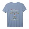 Lustiger Weihnachtself für Gamer - Nerd Gaming Langarmshirt mit I bims 1 Elf Motiv, perfekte Geschenkidee für Weihnachten im Stricklook
