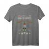 Lustiger Weihnachtself für Gamer - Nerd Gaming Langarmshirt mit I bims 1 Elf Motiv, perfekte Geschenkidee für Weihnachten im Stricklook