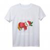 Faultier mit Weihnachts Sweater - Dieses ist mein Weihnachts-Pyjama T-Shirt, perfekt für Weihnachtsfeiern, Weihnachtsmärkte und Faultierfans als Geschenkidee
