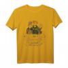HapFrog Hocus Pocus Sanderson Sisters T-Shirt - Official Halloween Merchandise mit Winifred, Sarah & Mary für Fans