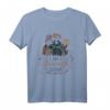 HapFrog Hocus Pocus Sanderson Sisters T-Shirt - Official Halloween Merchandise mit Winifred, Sarah & Mary für Fans