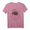 HapFrog Hocus Pocus Sanderson Sisters T-Shirt - Official Halloween Merchandise mit Winifred, Sarah & Mary für Fans