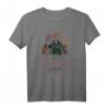 HapFrog Hocus Pocus Sanderson Sisters T-Shirt - Official Halloween Merchandise mit Winifred, Sarah & Mary für Fans