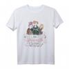 HapFrog Hocus Pocus Sanderson Sisters T-Shirt - Official Halloween Merchandise mit Winifred, Sarah & Mary für Fans