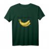 Funny Cute Graphic Design Banana T-Shirt - Trendy Summer Beach & Party Shirt für Männer, Frauen & Kids