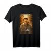 Marvel Loki Series Poster T-Shirt - Offizielles Marvel Merchandise für Fans, Kinder und Erwachsene