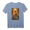 Marvel Loki Series Poster T-Shirt - Offizielles Marvel Merchandise für Fans, Kinder und Erwachsene