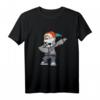 Hochwertiges Kinder T-Shirt mit Dabbing Skelett - Trendiges Hip-Hop Design, Perfekt als Geschenk für Geburtstag, Feiertage & mehr