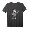 Hochwertiges Kinder T-Shirt mit Dabbing Skelett - Trendiges Hip-Hop Design, Perfekt als Geschenk für Geburtstag, Feiertage & mehr