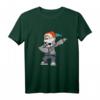Hochwertiges Kinder T-Shirt mit Dabbing Skelett - Trendiges Hip-Hop Design, Perfekt als Geschenk für Geburtstag, Feiertage & mehr