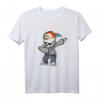 Hochwertiges Kinder T-Shirt mit Dabbing Skelett - Trendiges Hip-Hop Design, Perfekt als Geschenk für Geburtstag, Feiertage & mehr