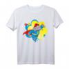 HapFrog Superheld T-Shirt - Lustiges Geschenk für Fans und Feiernde zum besonderen Tag