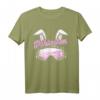 Skihäschen Skifahrer Apres Ski Fasching Skihaserl Geschenk T-Shirt – Lustiges Wintersport- und Partyoutfit für Freunde & Kollegen