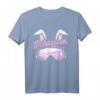 Skihäschen Skifahrer Apres Ski Fasching Skihaserl Geschenk T-Shirt – Lustiges Wintersport- und Partyoutfit für Freunde & Kollegen