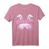 Skihäschen Skifahrer Apres Ski Fasching Skihaserl Geschenk T-Shirt – Lustiges Wintersport- und Partyoutfit für Freunde & Kollegen