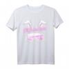 Skihäschen Skifahrer Apres Ski Fasching Skihaserl Geschenk T-Shirt – Lustiges Wintersport- und Partyoutfit für Freunde & Kollegen