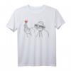 Holy Aperoli Gott Weingläser lustiges T-Shirt - Perfekt für Wein- und Prosecco-Liebhaber mit humorvollem Spruch