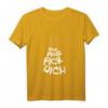 Fick dich T-Shirt – Lustiges Geschenkshirt für Geburtstag, Vatertag, Muttertag, Ostern, Weihnachten und Feiertage