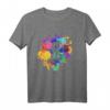 BMX Kleidung für Kinder und Erwachsene - Coole BMX T-Shirts als Geschenk für Freestyle BMX Fans mit Vintage Motiven