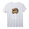 Herren Dog Dad Bulldog - Fathers Day Geschenk für Hundeliebhaber und Bulldog Fans, Perfektes T-Shirt für Väter und Hundebesitzer