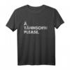 Ä Tännsch'n Please Pullover – Lustiges Denglisch Spruch T-Shirt für Geburtstag, Weihnachten & Freunde