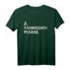 Ä Tännsch'n Please Pullover – Lustiges Denglisch Spruch T-Shirt für Geburtstag, Weihnachten & Freunde
