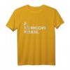 Ä Tännsch'n Please Pullover – Lustiges Denglisch Spruch T-Shirt für Geburtstag, Weihnachten & Freunde