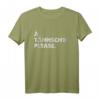 Ä Tännsch'n Please Pullover – Lustiges Denglisch Spruch T-Shirt für Geburtstag, Weihnachten & Freunde