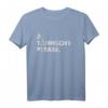 Ä Tännsch'n Please Pullover – Lustiges Denglisch Spruch T-Shirt für Geburtstag, Weihnachten & Freunde