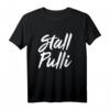 Stall Pulli für Reiterinnen - Dreckfester Pferdesport Langarmshirt als Geschenk für Reitstall, Pferdeliebhaber & Pferderennen Fans