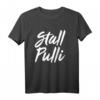 Stall Pulli für Reiterinnen - Dreckfester Pferdesport Langarmshirt als Geschenk für Reitstall, Pferdeliebhaber & Pferderennen Fans