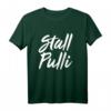 Stall Pulli für Reiterinnen - Dreckfester Pferdesport Langarmshirt als Geschenk für Reitstall, Pferdeliebhaber & Pferderennen Fans
