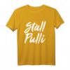 Stall Pulli für Reiterinnen - Dreckfester Pferdesport Langarmshirt als Geschenk für Reitstall, Pferdeliebhaber & Pferderennen Fans