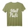 Stall Pulli für Reiterinnen - Dreckfester Pferdesport Langarmshirt als Geschenk für Reitstall, Pferdeliebhaber & Pferderennen Fans