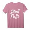 Stall Pulli für Reiterinnen - Dreckfester Pferdesport Langarmshirt als Geschenk für Reitstall, Pferdeliebhaber & Pferderennen Fans