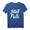 Stall Pulli für Reiterinnen - Dreckfester Pferdesport Langarmshirt als Geschenk für Reitstall, Pferdeliebhaber & Pferderennen Fans