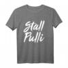 Stall Pulli für Reiterinnen - Dreckfester Pferdesport Langarmshirt als Geschenk für Reitstall, Pferdeliebhaber & Pferderennen Fans