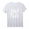 Stall Pulli für Reiterinnen - Dreckfester Pferdesport Langarmshirt als Geschenk für Reitstall, Pferdeliebhaber & Pferderennen Fans