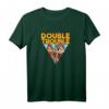 HapFrog Chip And Dale Double Trouble T-Shirt - Lizenziertes Disney Official Merch für Feiern und Fans