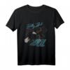 HapFrog Biker Eagle T-Shirt - Official Merchandise für Motorradfahrer und Biker mit Eulen-Design
