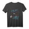 HapFrog Biker Eagle T-Shirt - Official Merchandise für Motorradfahrer und Biker mit Eulen-Design