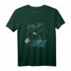 HapFrog Biker Eagle T-Shirt - Official Merchandise für Motorradfahrer und Biker mit Eulen-Design