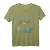 HapFrog Biker Eagle T-Shirt - Official Merchandise für Motorradfahrer und Biker mit Eulen-Design